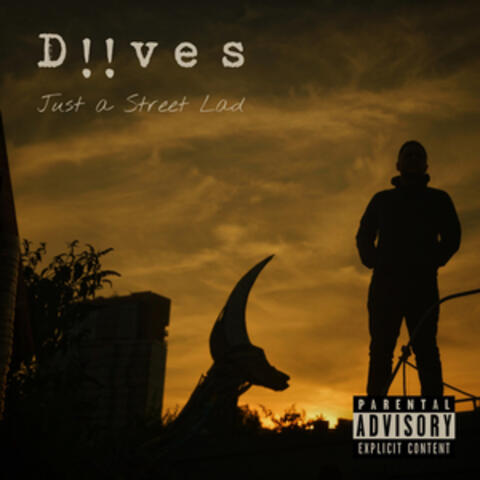 Just a Street Lad