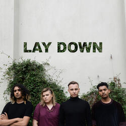 Lay Down