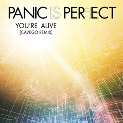 You're Alive