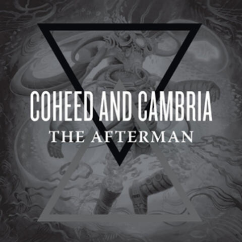 The Afterman: Deluxe Edition
