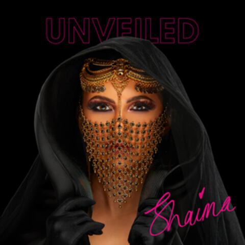 UNVEILED