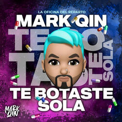 Te Botaste Sola
