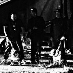 We Outside (feat. Think Big Kennel)