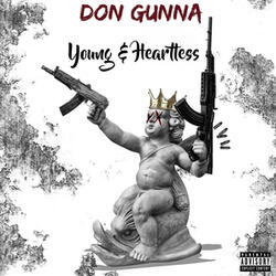Young & Heartless (feat. Nahdi Newsense)
