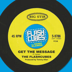 Get the Message