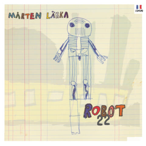 Robot 22