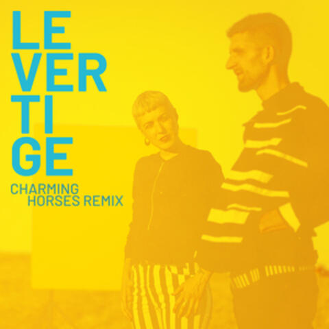 Le Vertige