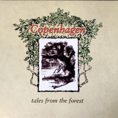 Tales from the Forest