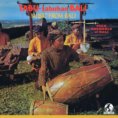 Music Of Bali