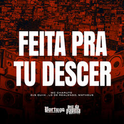 Feita Pra Tu Descer