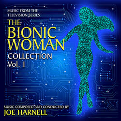 Suite (From "The Bionic Woman: Kill Oscar Pt. 3")