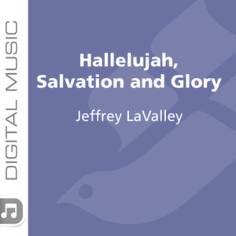 Jeffrey LaValley & OCP Choir