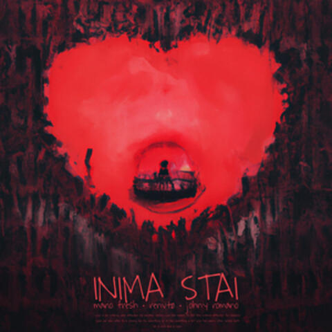 Inimă stai