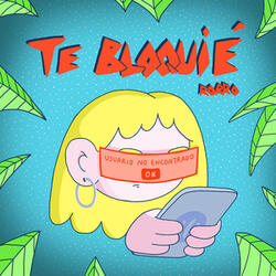 Te Bloquié