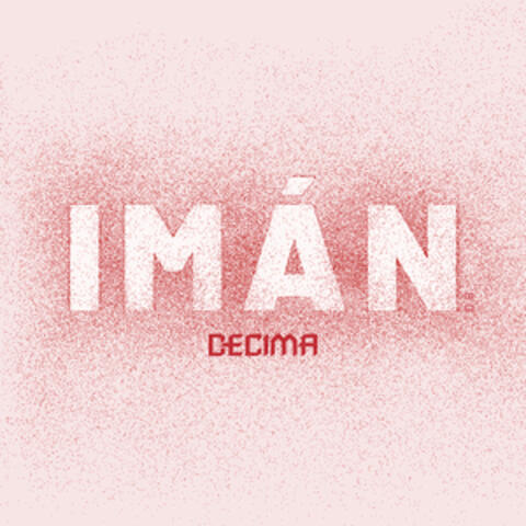 Imán