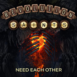 Need Each Other