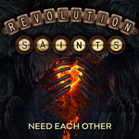 Need Each Other