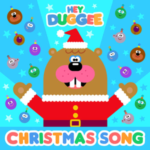 Hey Duggee - Christmas Song