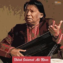 Raag Shahana - Kanra - Khayaal Teen Taal & Taraana