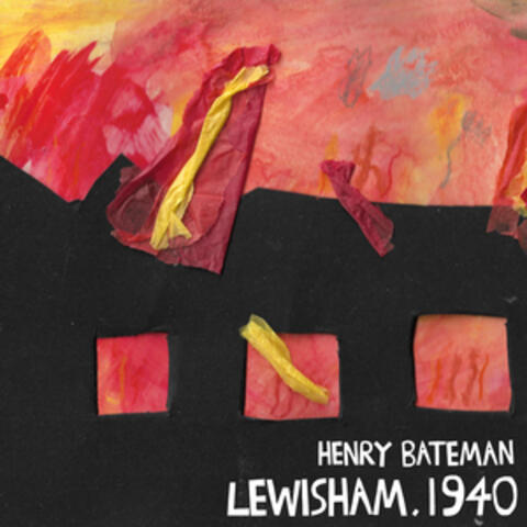 Lewisham, 1940