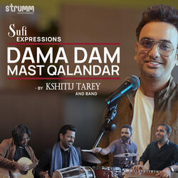 Dama Dam Mast Qalandar