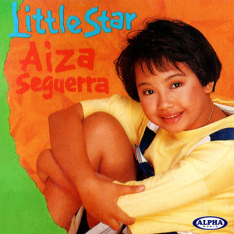 Little Star (Minus One)