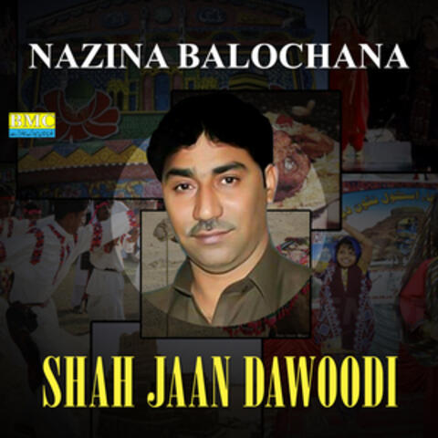 Nazina Balochana