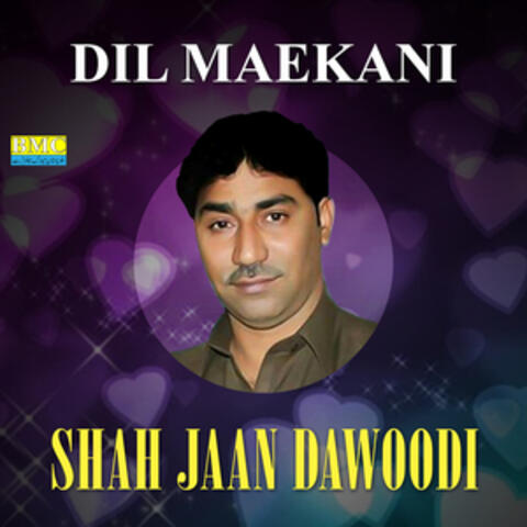 Dil Maekani