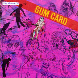 Gum Card
