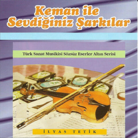 Ìlyas Tetìk