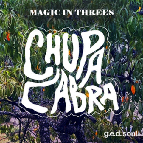 Chupacabra (Nicky D Remix)