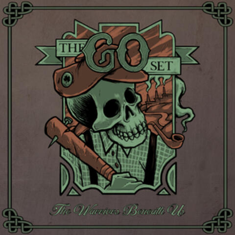 The Warriors Beneath Us