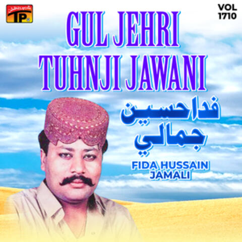 Gul Jehri Tuhnji Jawani, Vol. 1710