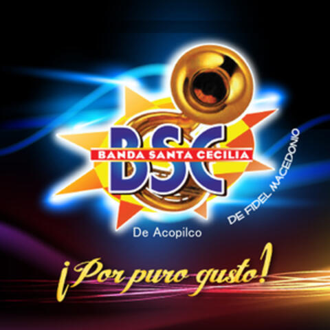 Por Puro Gusto