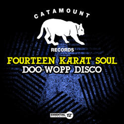 Doo-Wopp Disco