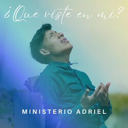 ¿Qué Viste en Mí?