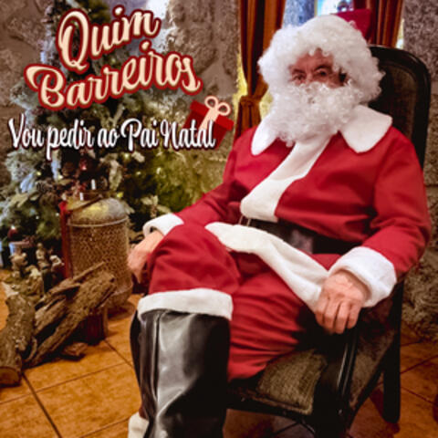 Vou Pedir Ao Pai Natal