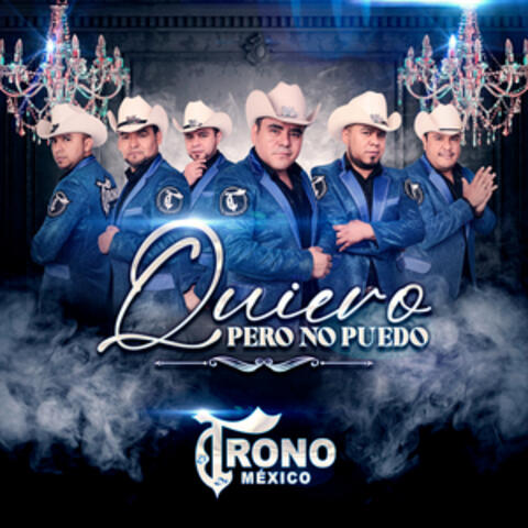Quiero Pero No Puedo