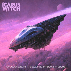 10,000 Light Years from Home