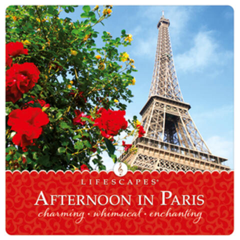 Afternoon in Paris
