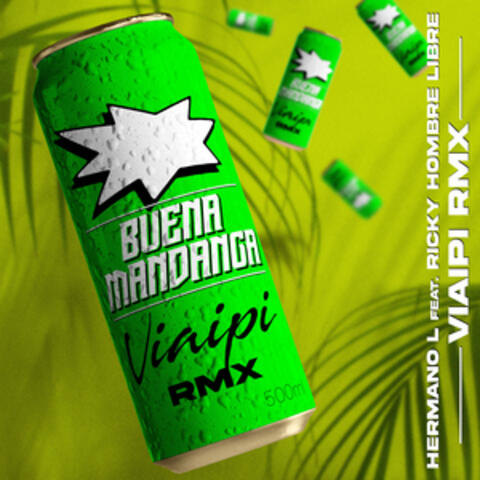 Buena Mandanga
