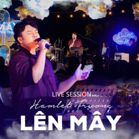 Hamlet Trương Lên Mây, Vol. 1