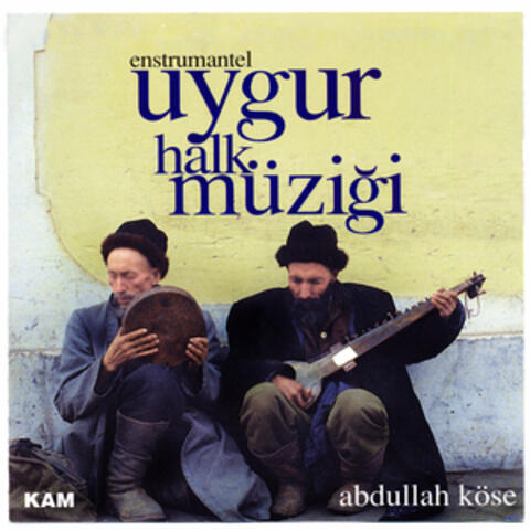 Uygur Halk Müziği