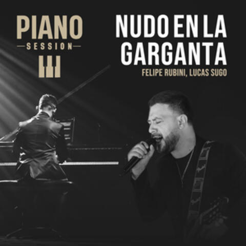 Nudo en la Garganta