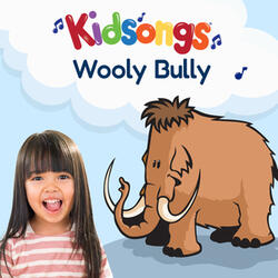 Wooly Bully