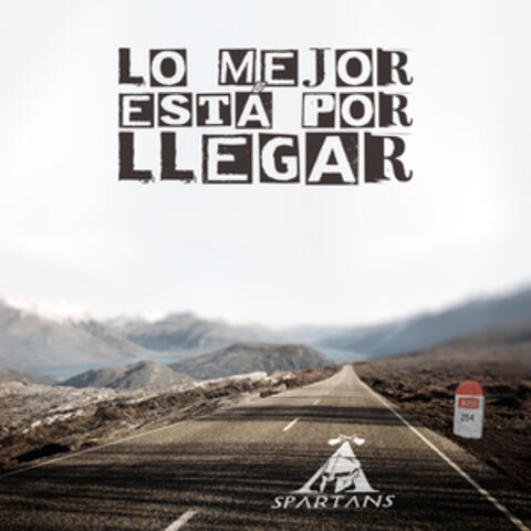 Lo Mejor Está por Llegar