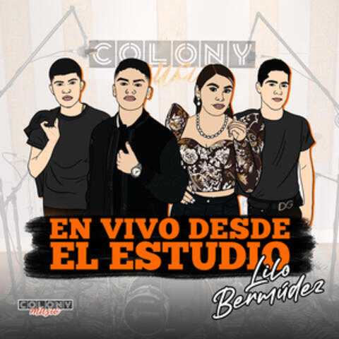 En Vivo Desde el Estudio