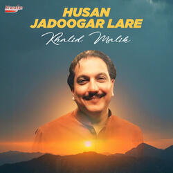 Husan Jadoogar Lare