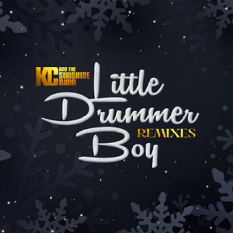 Little Drummer Boy Remixes