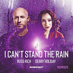 I Can't Stand the Rain